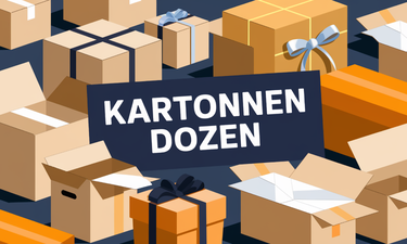 KartonnenDozen.com - Creative brandable domain for sale